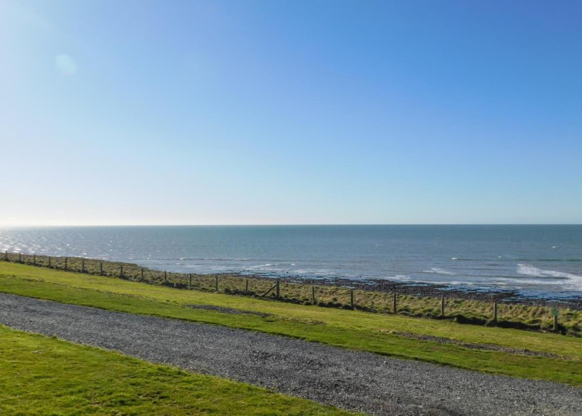 Morfa Bychan Holiday Park Llanychaiarn Εξωτερικό φωτογραφία